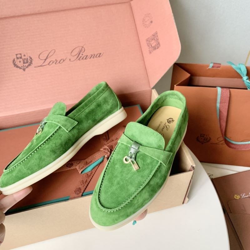 Loro Piana Shoes